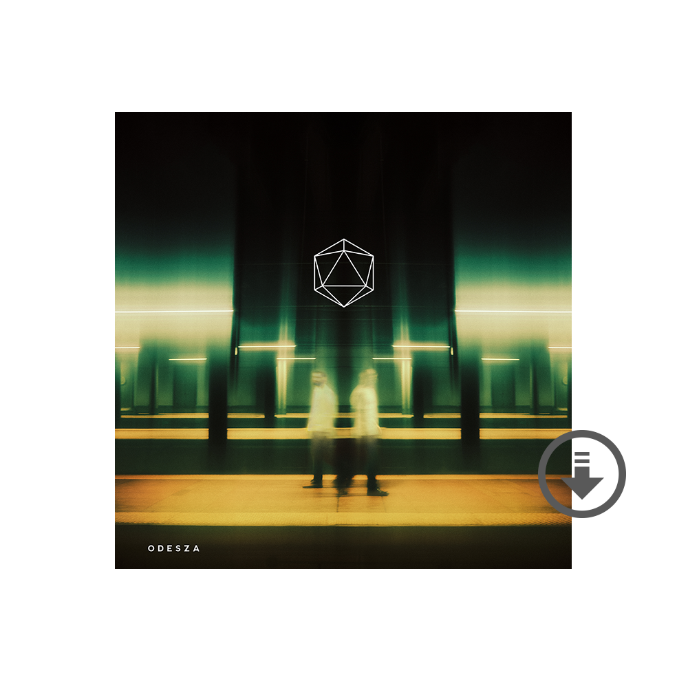 The Last Goodbye – Digital Download