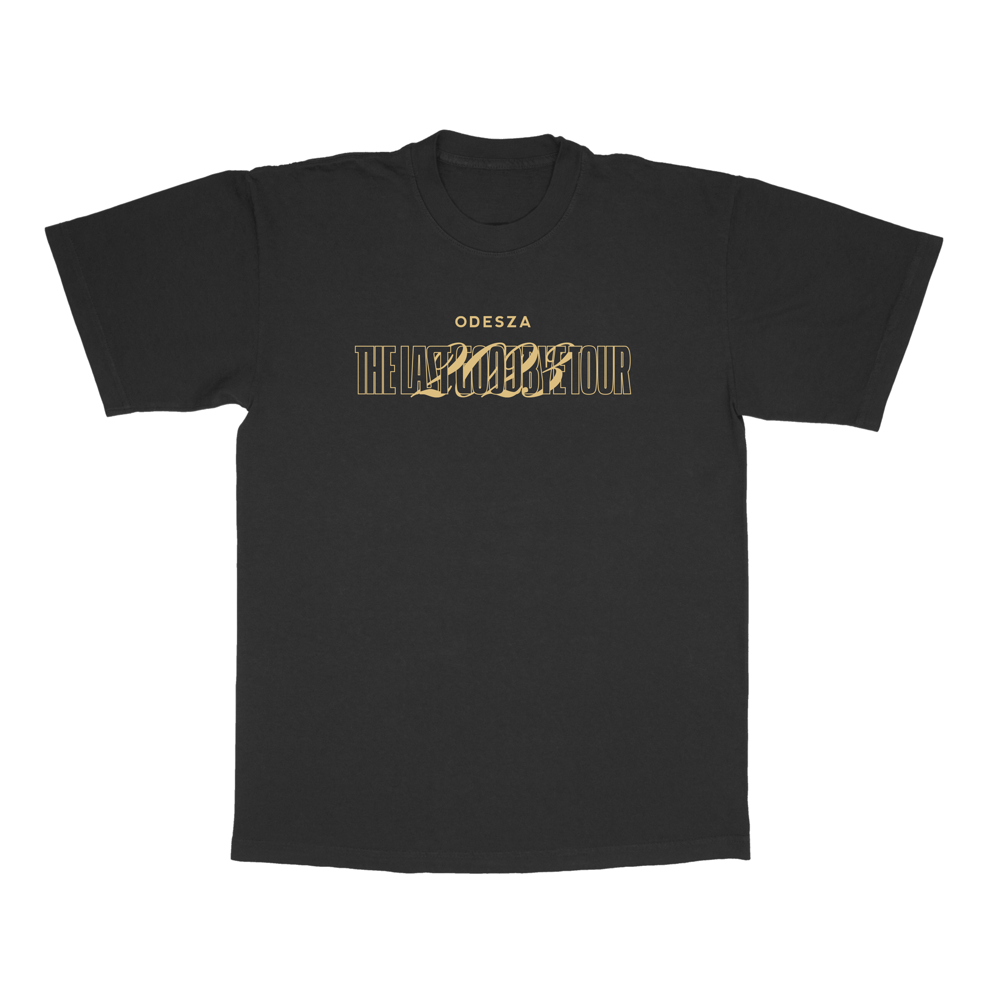 Odesza T Shirt Odesza T Shirt