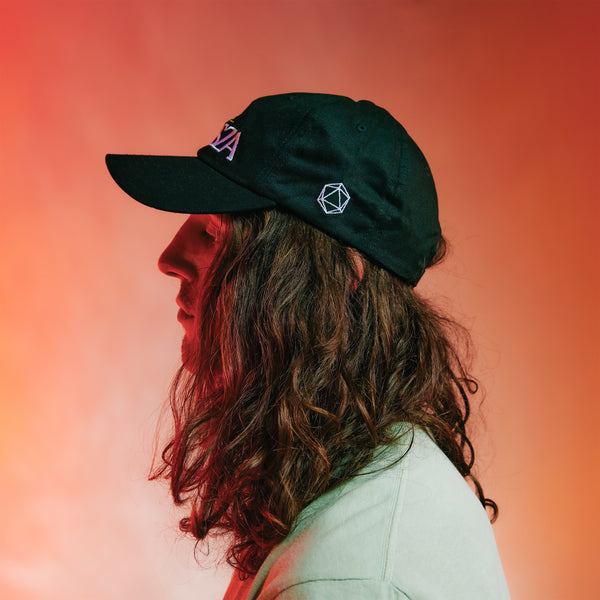 Soda City - Embroidered Hat