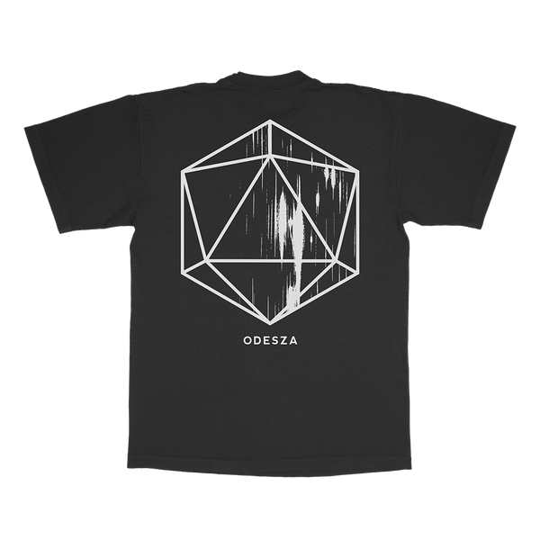 Reflections TShirt ODESZA