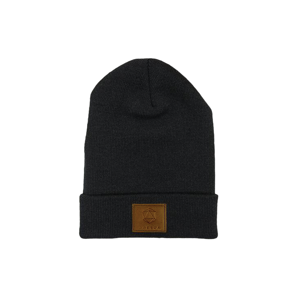 ODESZA Beanie (Black)