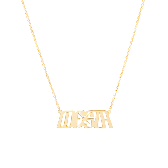 ODESZA Carrie Necklace