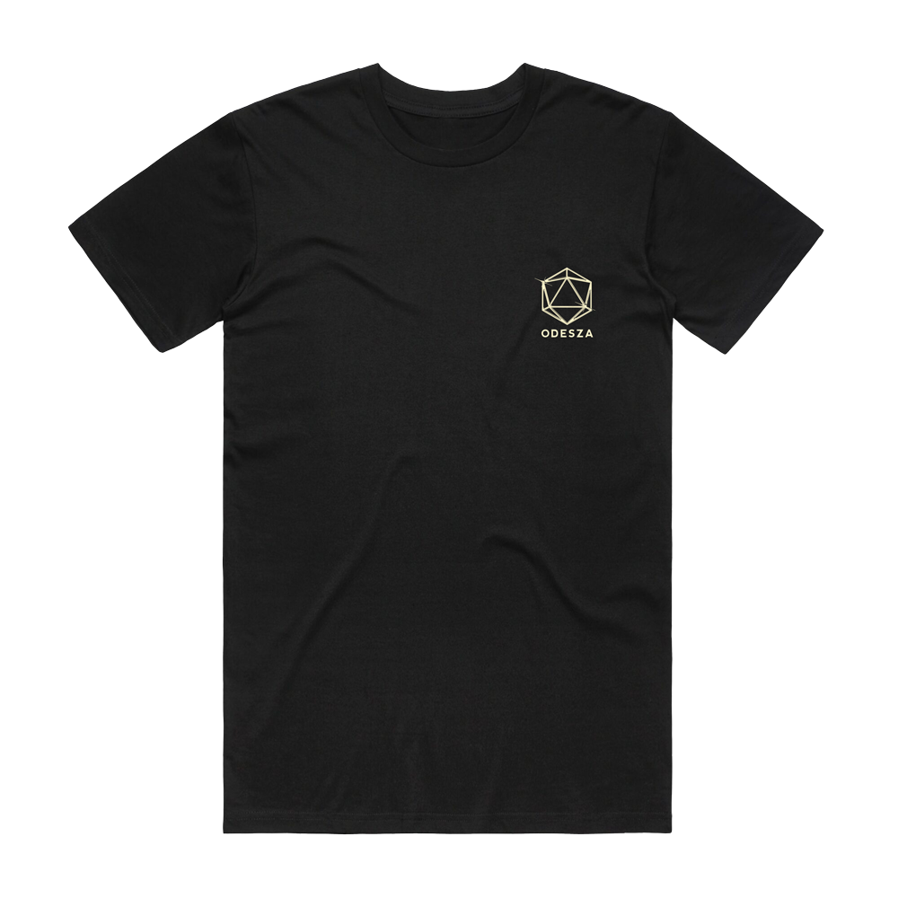 TLG Metal T-Shirt