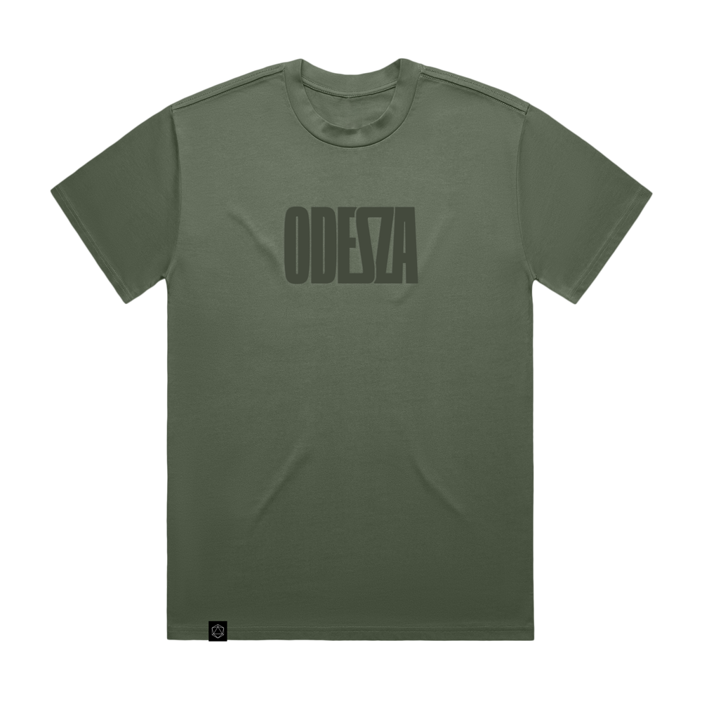 Ico T-Shirt Front
