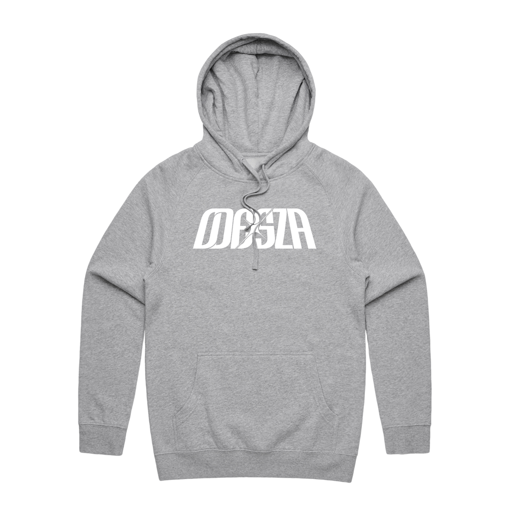 ODESZA Pull Over Hoodie