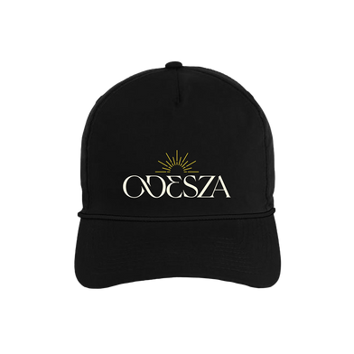 TLG Opulent Embroidered Hat