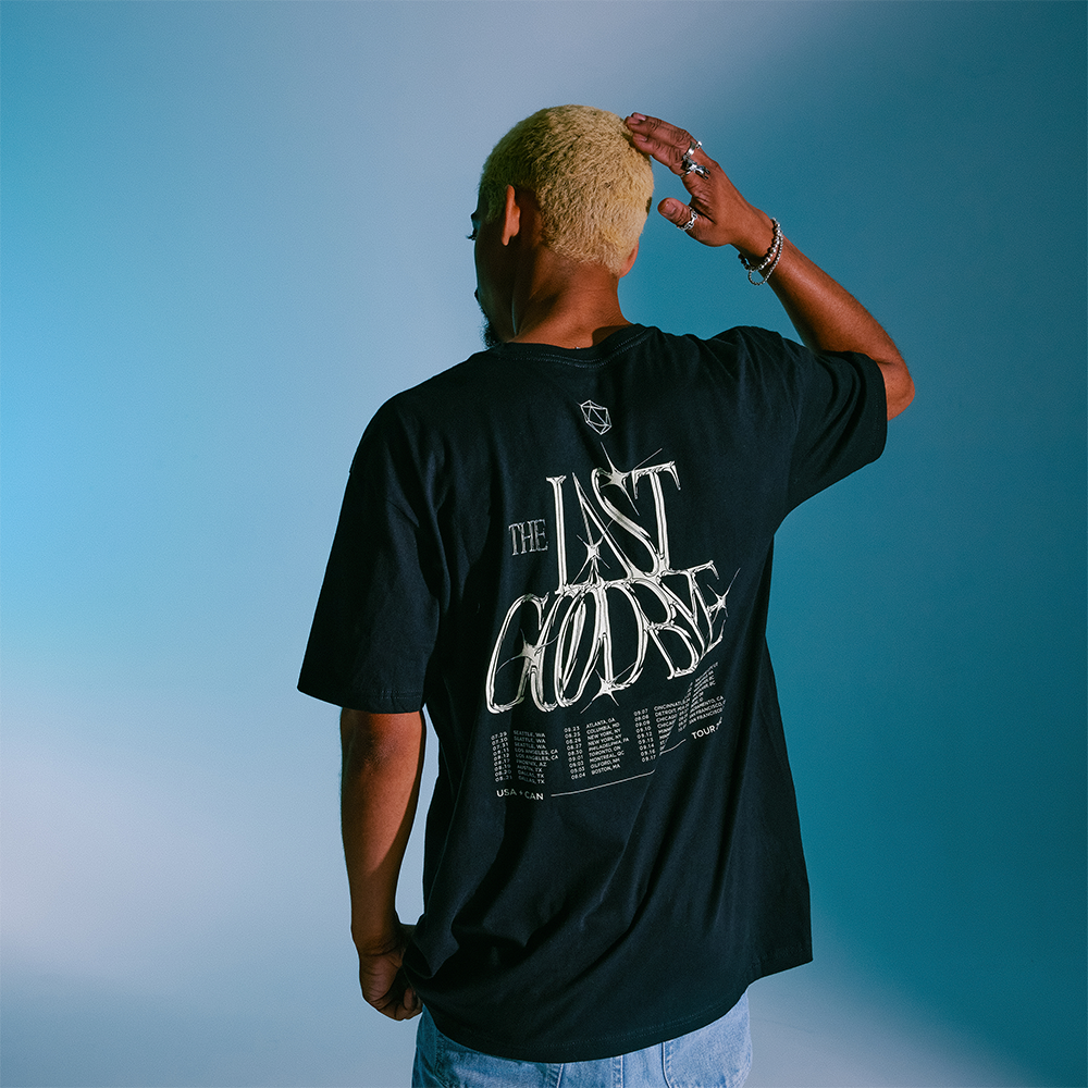 TLG Metal T-Shirt