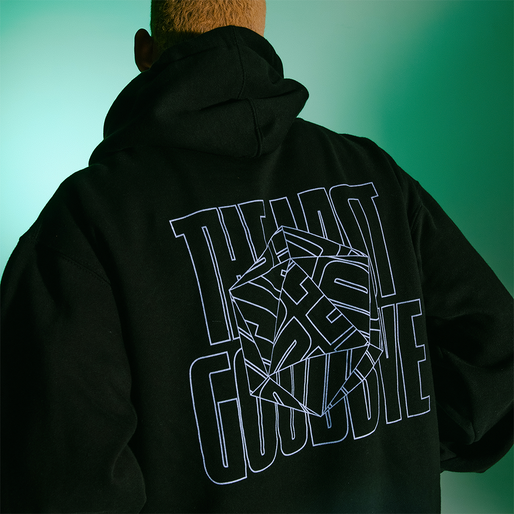 TLG Prism Hoodie