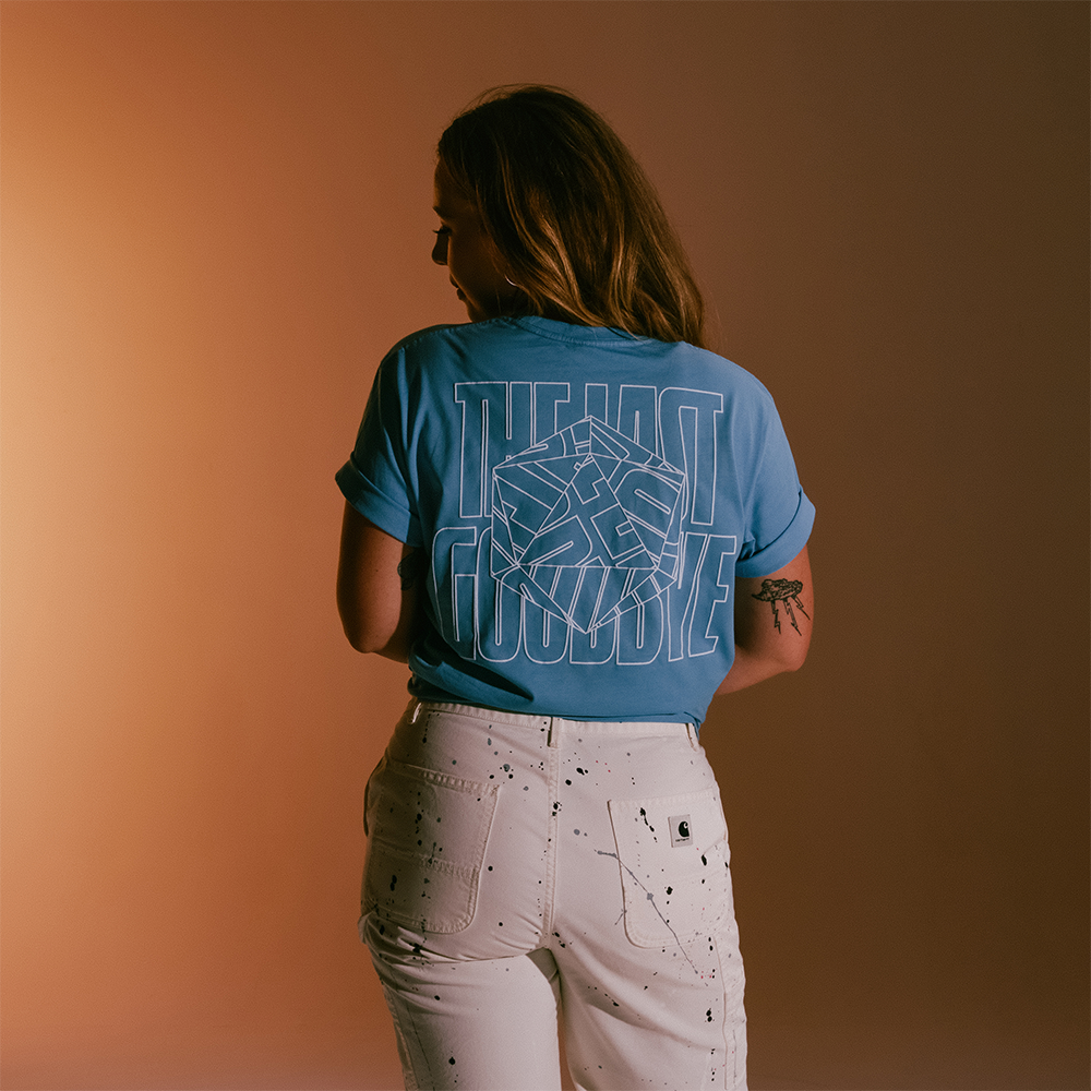 TLG Prism T-Shirt