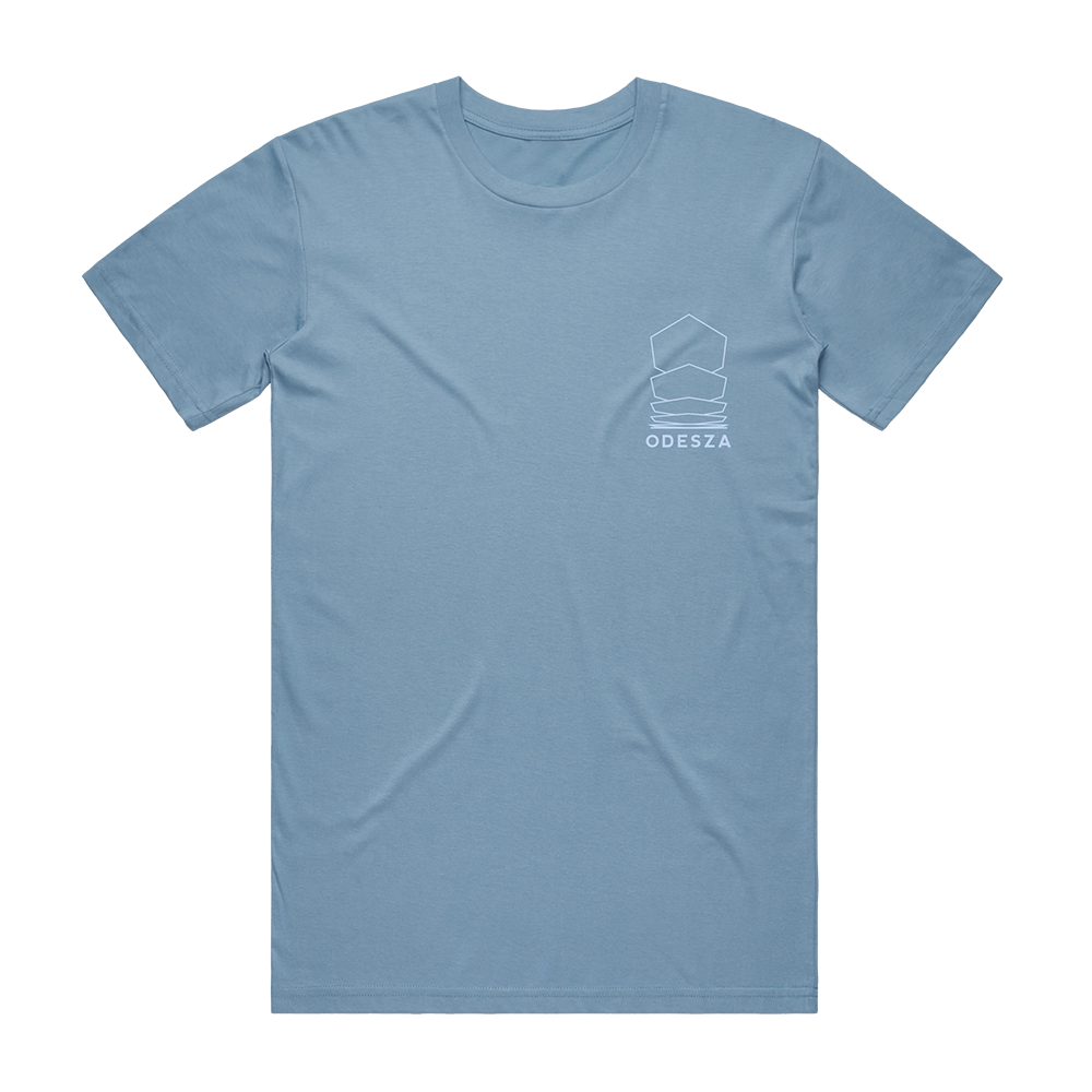 TLG Prism T-Shirt Front