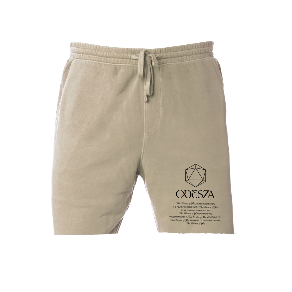 TLG This Version of You Sweat Shorts