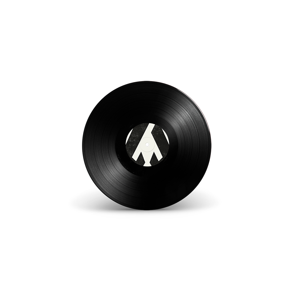 FFC VOL. 3 (Black Vinyl) Disc 1