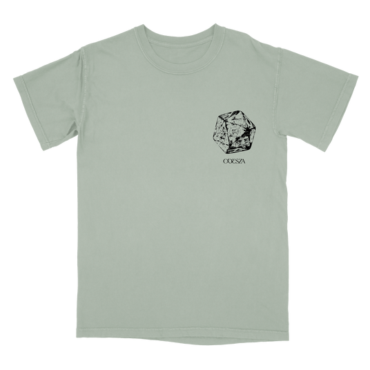 Ancient Ico T-Shirt Front