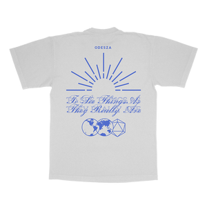 Featured Apparel - ODESZA