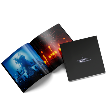 The Last Goodbye Limited Edition Deluxe Box Set 2