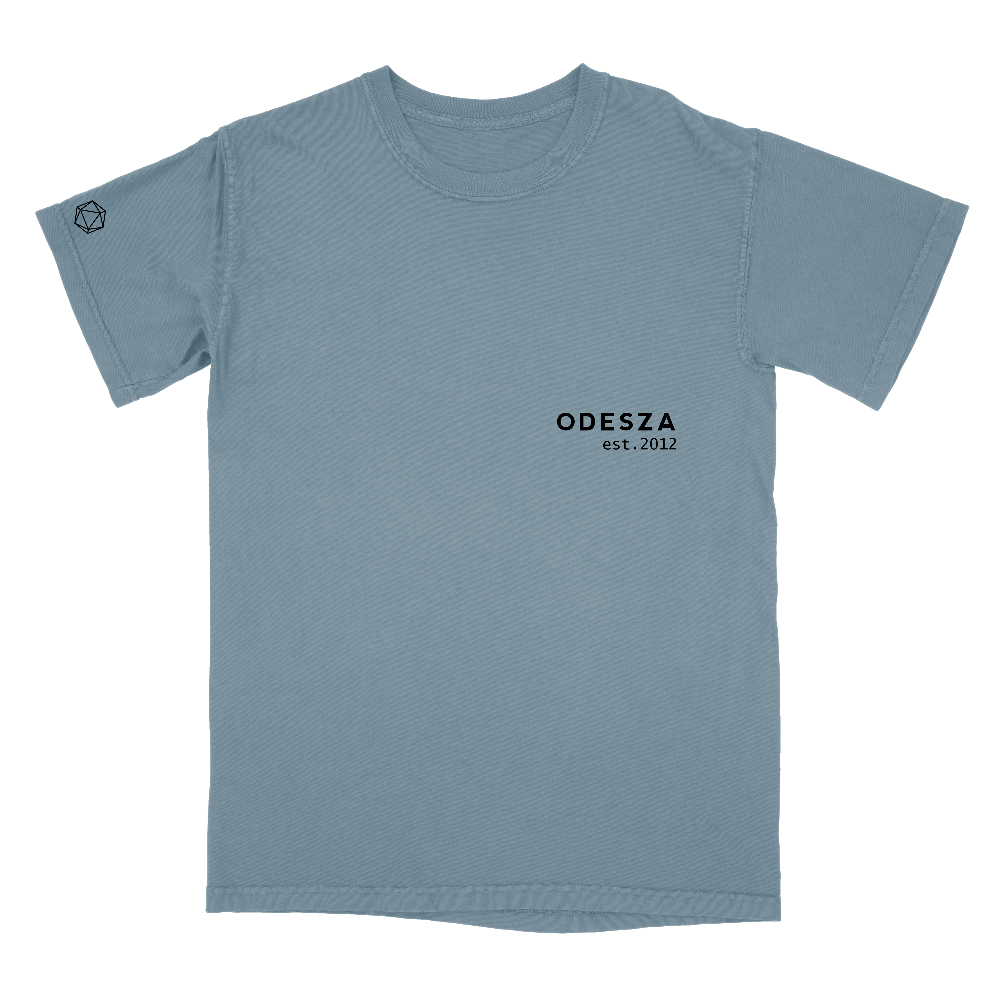 ODESZA Daily Essentials T-Shirt