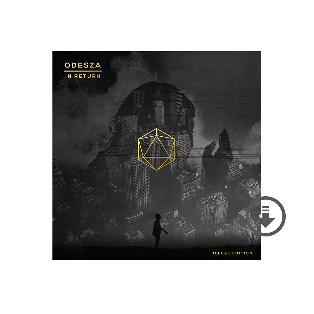 ALL Page 5 ODESZA