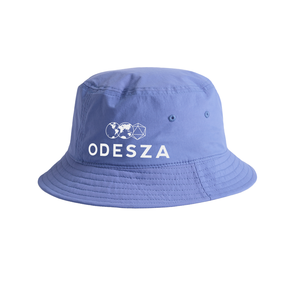 ODESZA Bucket Hat