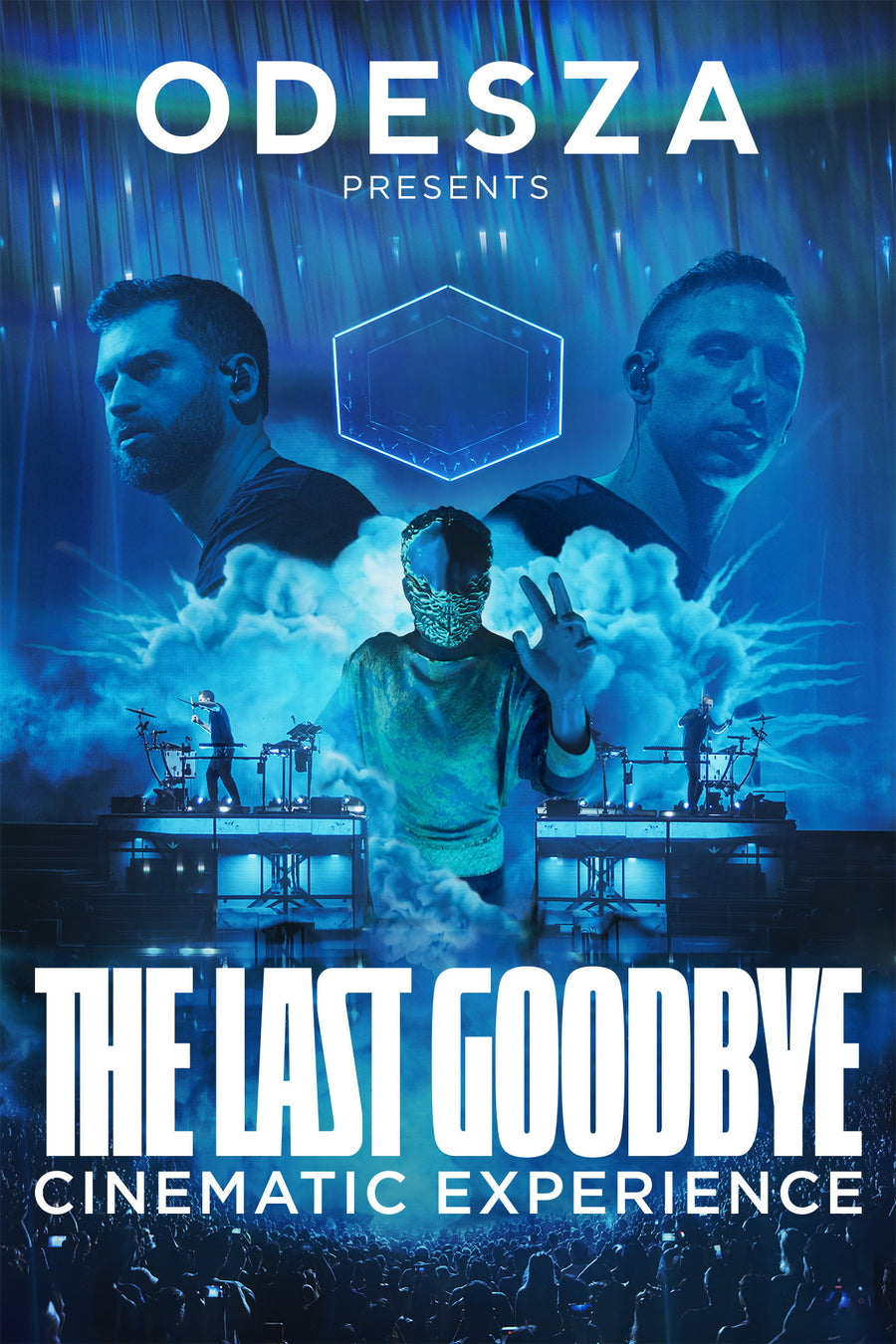 The Last Goodbye