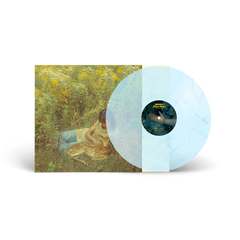 Flaws in Our Design LP - (Sky Blue Vinyl)