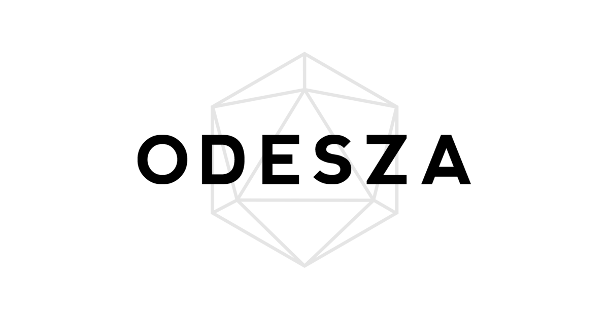 TLG Finale The ODESZA