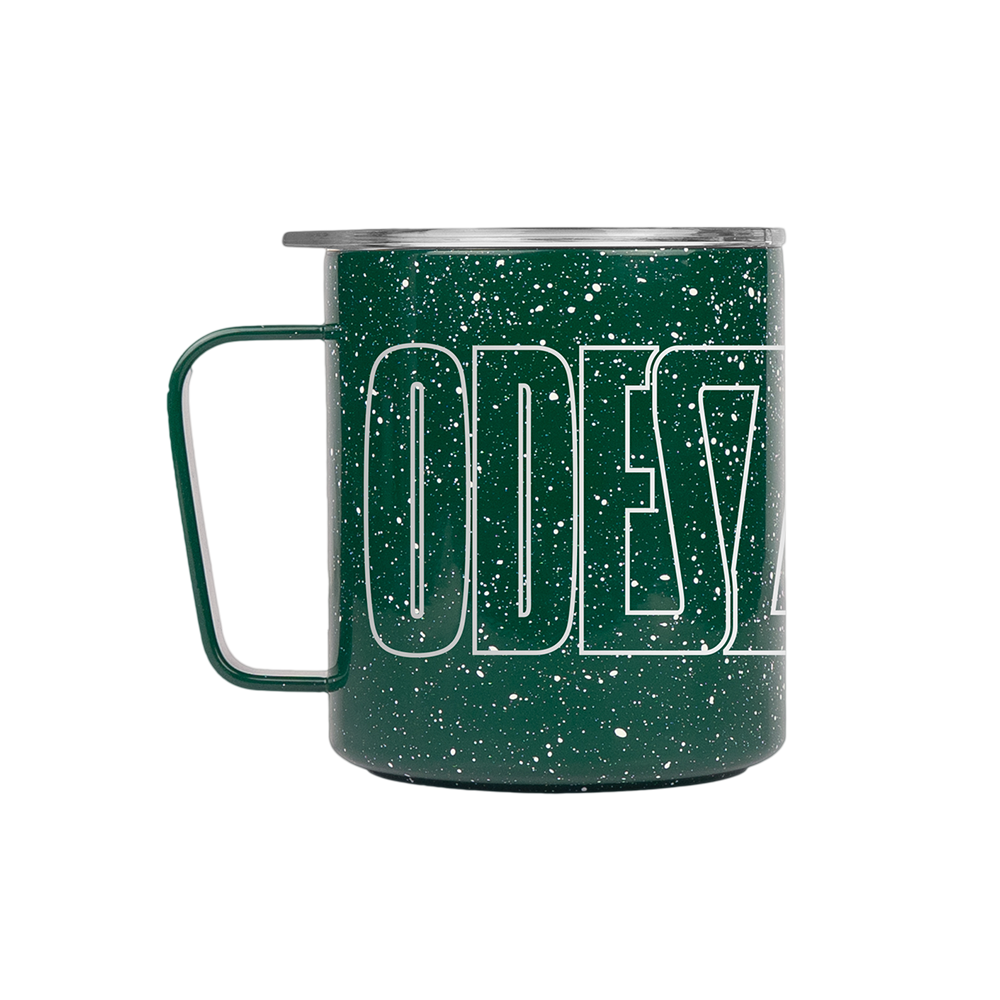 Insulated Camp Cup ODESZA