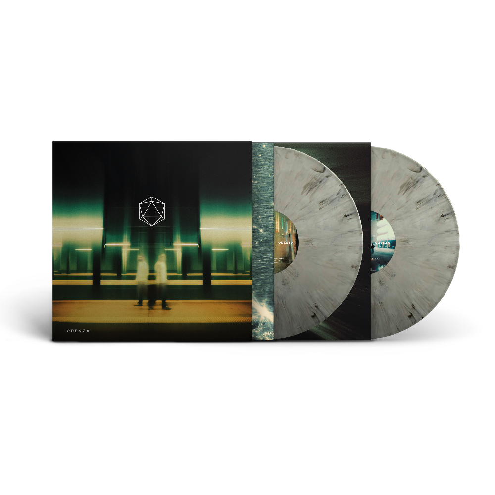 The Last Goodbye 2LP (ODESZA Store Exclusive Edition)