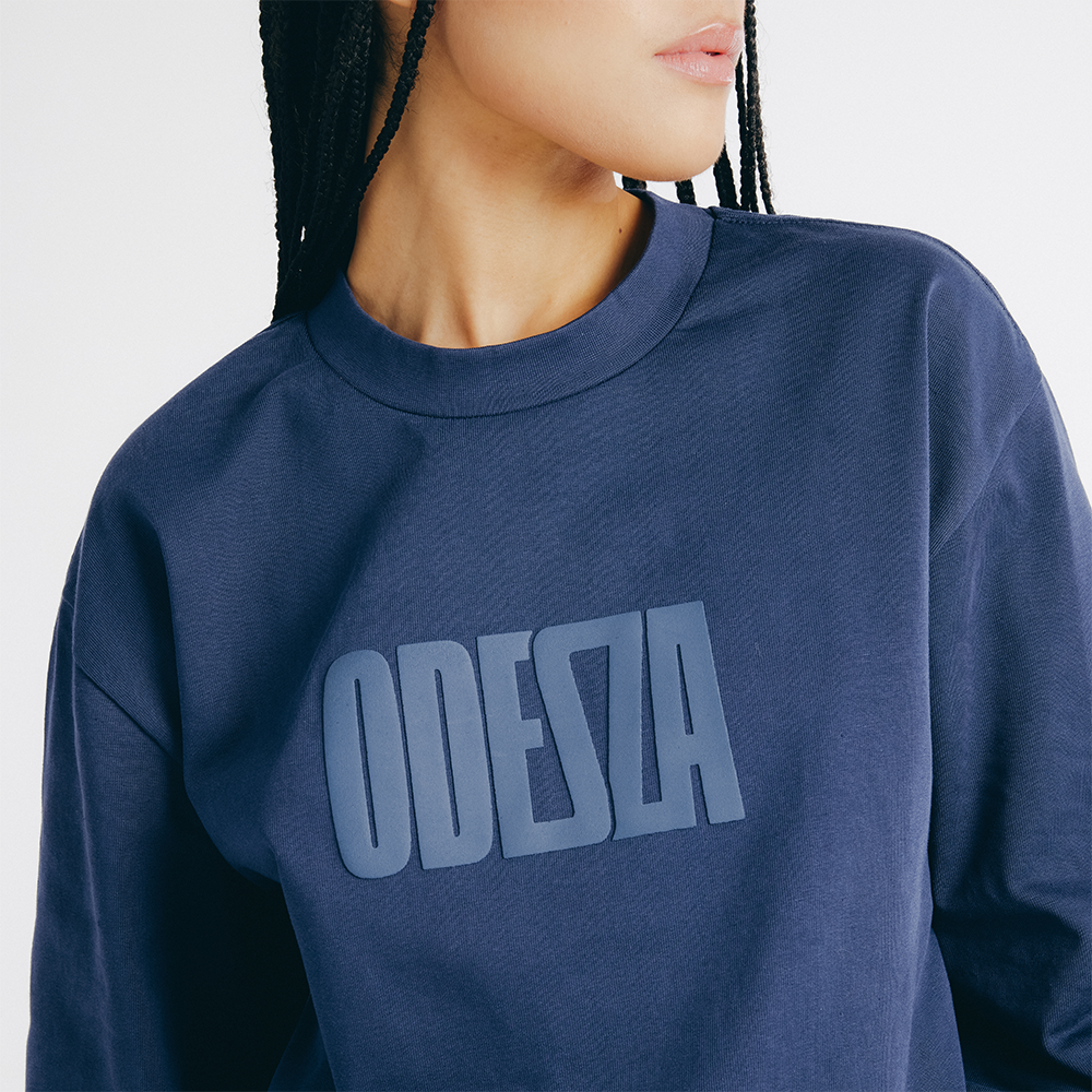 Ico Longsleeve Tee