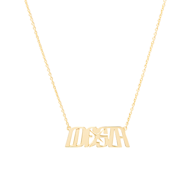 ODESZA Carrie Necklace