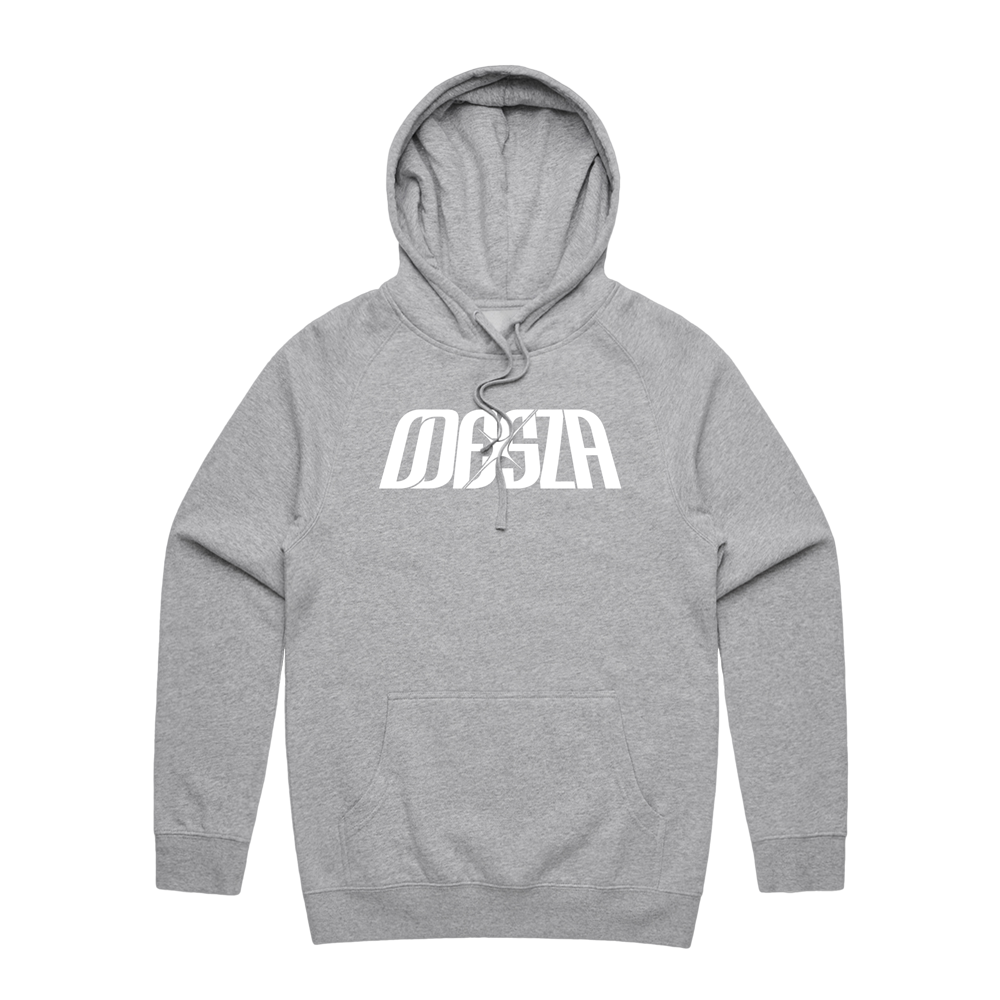 ODESZA Pullover Hoodie
