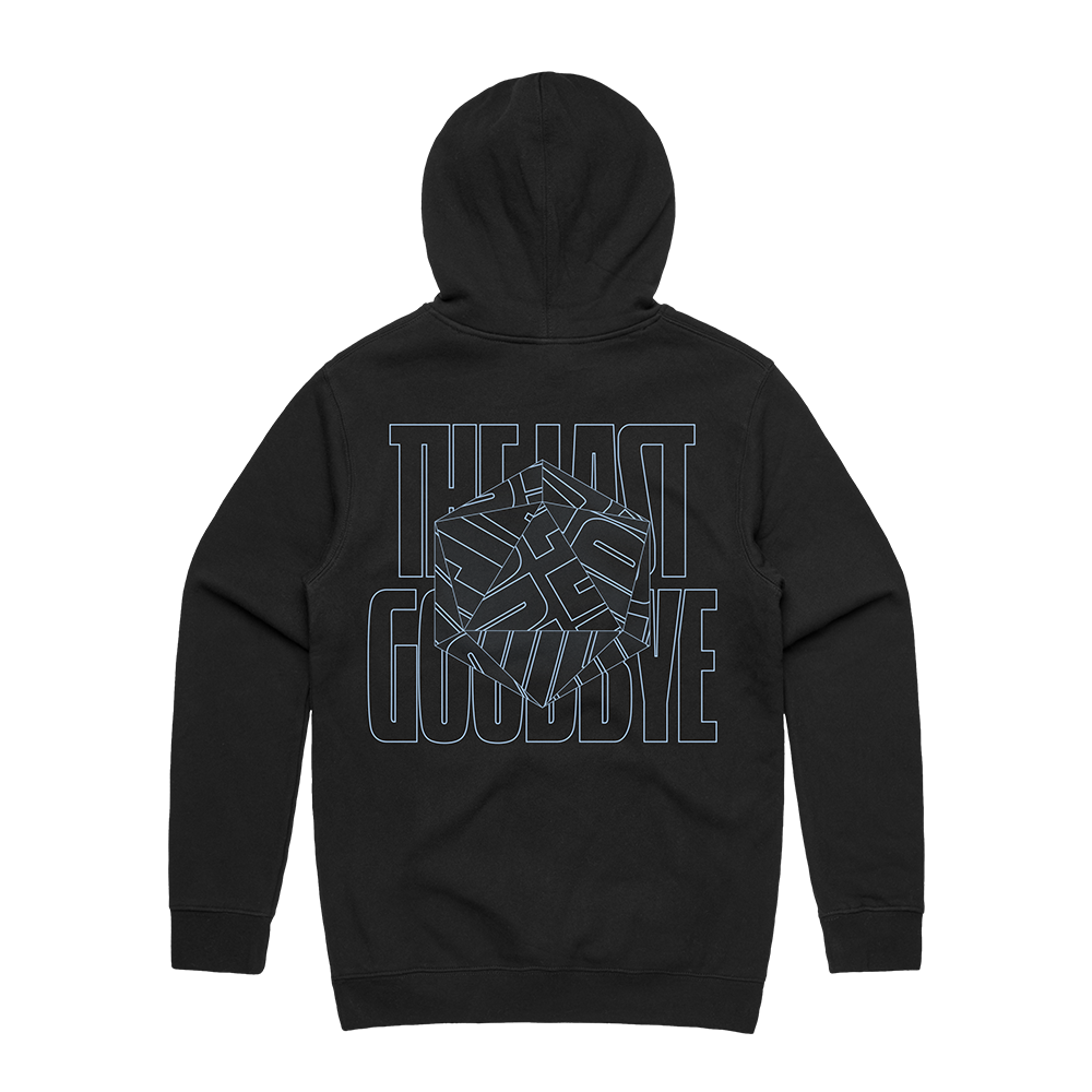 TLG Prism Hoodie - ODESZA TLG Prism Hoodie - ODESZA