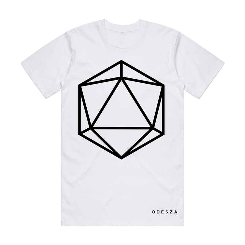 Giant Icosahedron Shirt